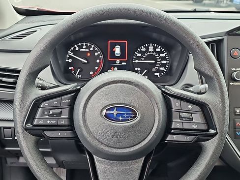New 2026 Subaru Crosstrek 2.5i image 16