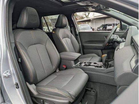 Used 2026 Subaru Outback Wilderness AWD/4WD image 83