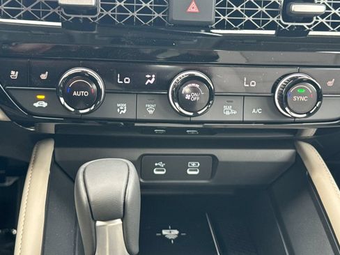 New 2026 Honda Accord Touring image 19