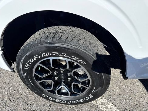 Used 2021 Ford F150 XLT w/ Equipment Group 302A High AWD/4WD image 31
