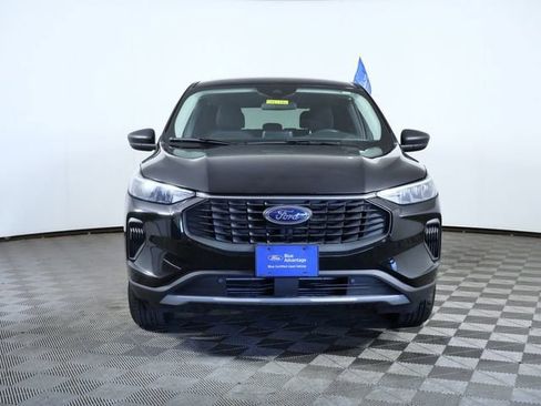 Certified 2025 Ford Escape Active AWD/4WD image 3