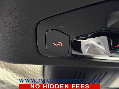 Used 2023 BMW 430i xDrive 430i xDrive w/ M Sport Package image 36