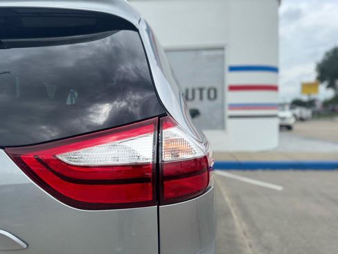 Used 2018 Toyota Sienna XLE FWD image 34