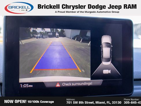 Used 2019 Audi A4 2.0T Premium w/ Convenience Package image 33