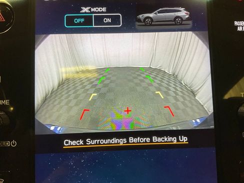 Used 2022 Subaru Outback Premium image 23