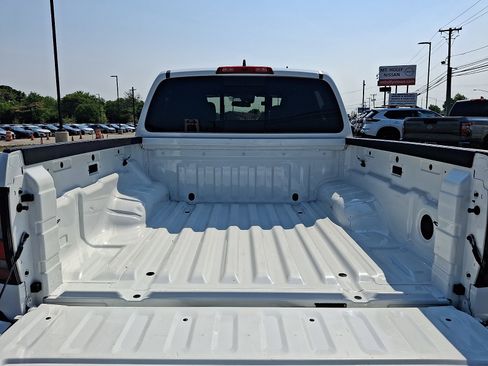 Certified 2023 Nissan Frontier PRO-4X w/ Technology Package AWD/4WD image 29