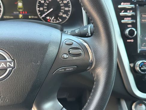 Used 2023 Nissan Murano SV AWD/4WD image 23