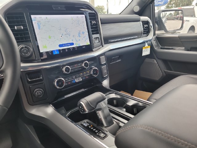 New 2026 Ford F150 Lariat RWD image 21