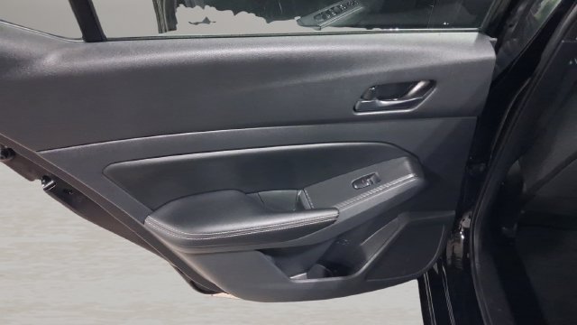 Used 2026 Nissan Altima 2.5 SV AWD/4WD image 19