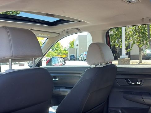 Certified 2024 Honda CR-V EX image 32