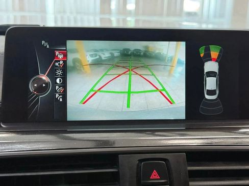 Used 2016 BMW M4 Coupe image 30