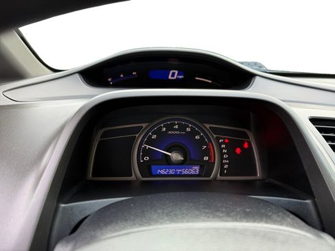 Used 2011 Honda Civic LX image 11