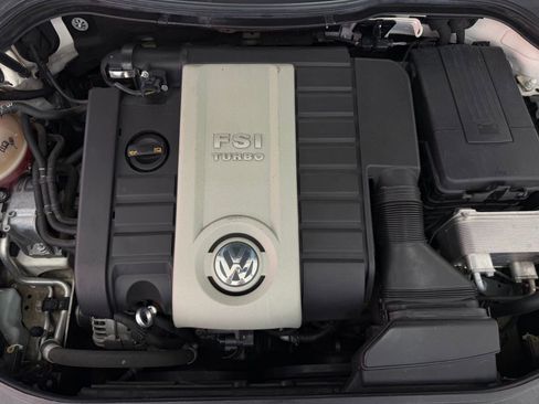 Used 2008 Volkswagen Passat Komfort image 30