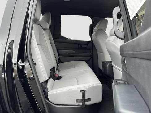 New 2026 Toyota Tacoma SR5 AWD/4WD image 27
