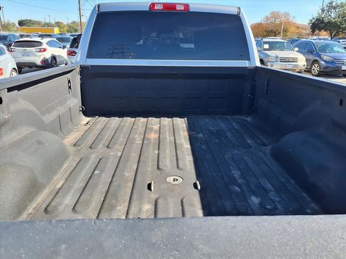 Used 2019 RAM 3500 Lone Star image 18