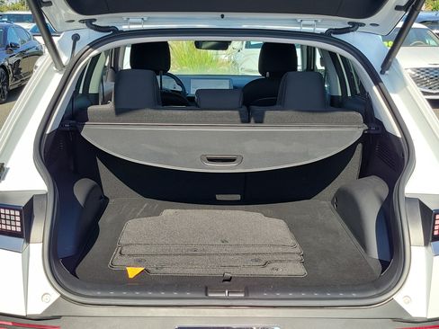 Certified 2024 Hyundai Ioniq 5 SEL RWD image 21