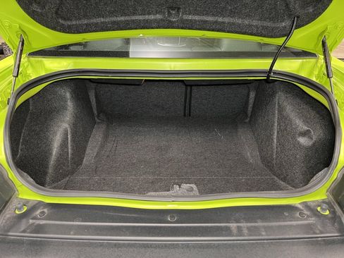 Used 2023 Dodge Challenger R/T Scat Pack image 13