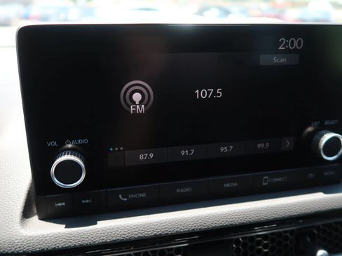 Used 2024 Honda Civic Sport image 31