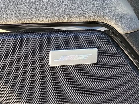 Used 2025 Chevrolet Silverado 1500 ZR2 w/ Technology Package image 25