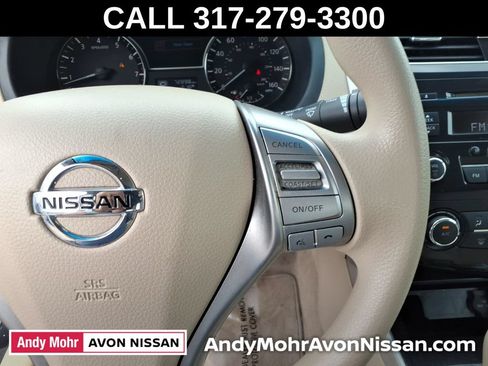 Used 2013 Nissan Altima 2.5 S FWD image 23