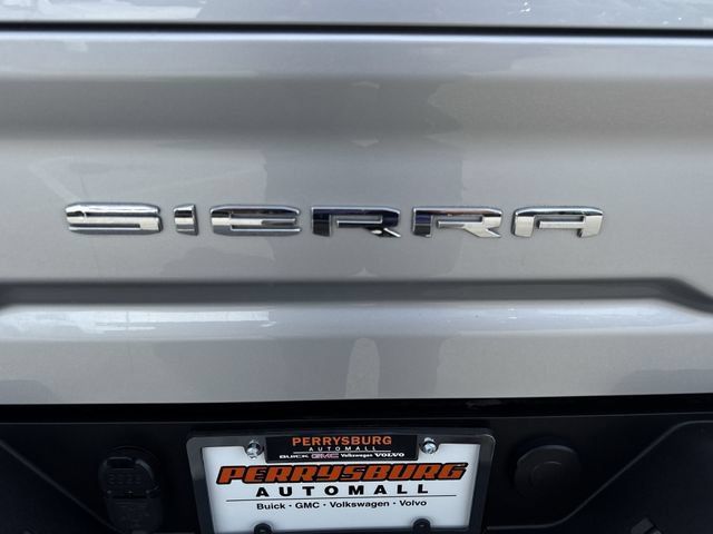 Used 2022 GMC Sierra 2500 SLE w/ SLE Convenience Package AWD/4WD image 31