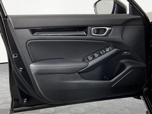 Used 2025 Honda Civic Sport image 19