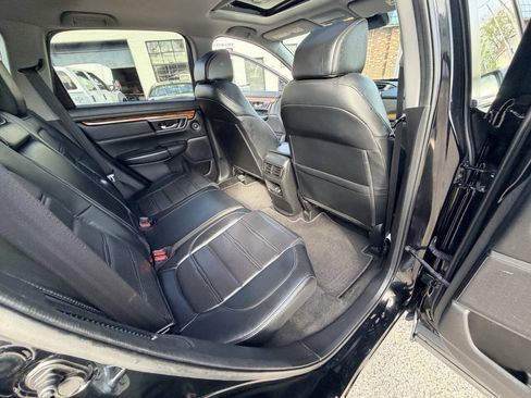 Used 2021 Honda CR-V EX-L image 18