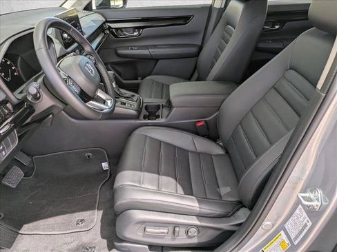 Certified 2025 Honda CR-V EX-L image 15