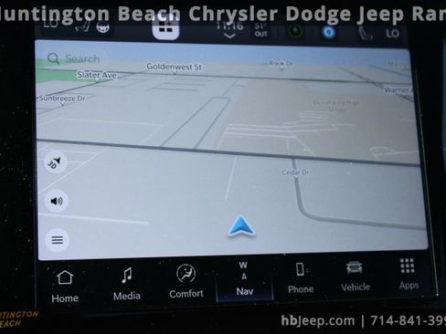 Used 2024 RAM 1500 Laramie image 23