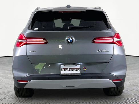 New 2026 BMW X3 xDrive30i AWD/4WD image 5