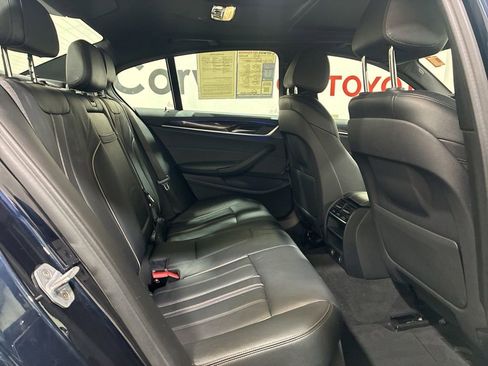 Used 2018 BMW 530e xDrive w/ Premium Package 2 AWD/4WD image 15