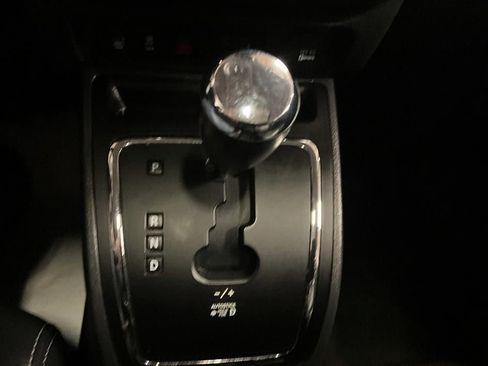 Used 2017 Jeep Patriot High Altitude image 20