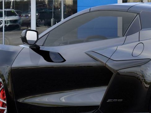 New 2026 Chevrolet Corvette Z06 image 13