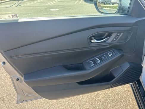 Certified 2023 Honda Accord EX-L image 22