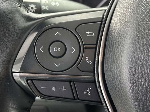 Used 2023 Toyota Camry SE w/ Cold Weather Package FWD image 22