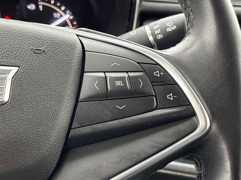 Used 2017 Cadillac XT5 Luxury w/ Driver Awareness Package image 34