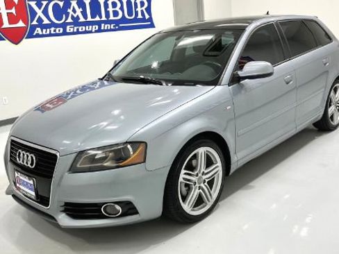 Used 2013 Audi A3 TDI Premium Plus image 42