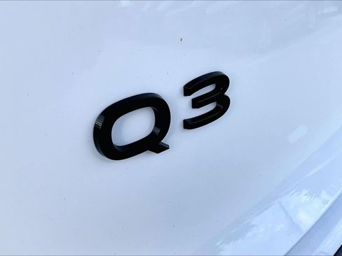 New 2026 Audi Q3 quattro 2.0T AWD/4WD image 15