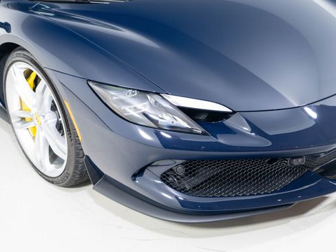 Used 2024 Ferrari 296 GTB image 7