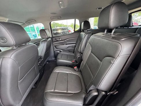 Used 2023 GMC Acadia SLT w/ Elevation Edition FWD image 20