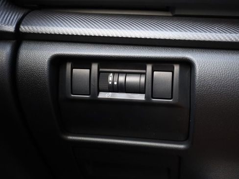 New 2026 Subaru Crosstrek 2.0i Premium image 19