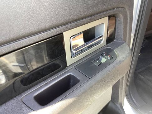 Used 2011 Ford F150 Platinum AWD/4WD image 39