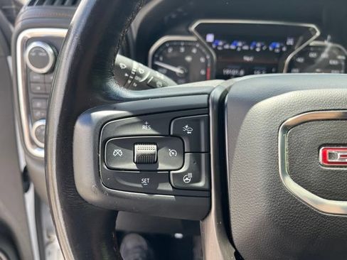 Used 2021 GMC Sierra 1500 AT4 w/ Technology Package AWD/4WD image 20