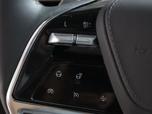 Certified 2026 Cadillac Escalade Platinum Sport w/ LPO, ONYX Package image 16