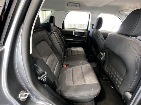 Used 2024 Ford Bronco Sport Big Bend image 25