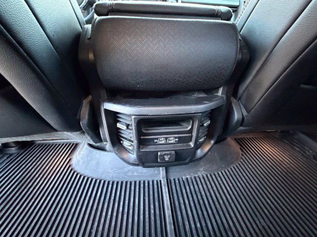 Used 2023 RAM 1500 Laramie RWD image 17