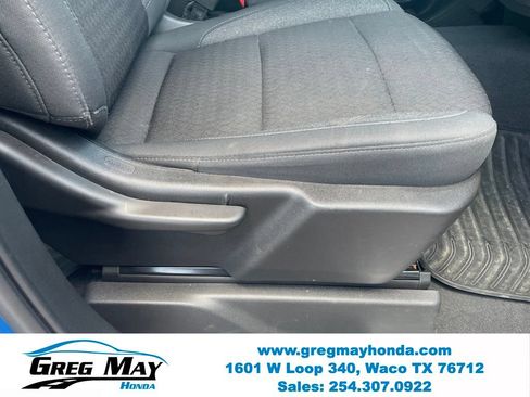 Used 2022 Chevrolet Silverado 1500 LT RWD image 33