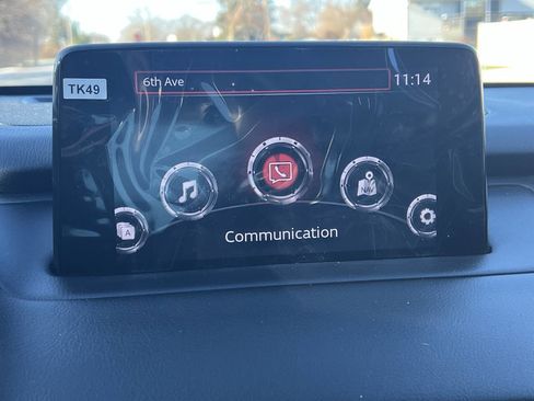 Used 2018 MAZDA CX-9 Touring image 13