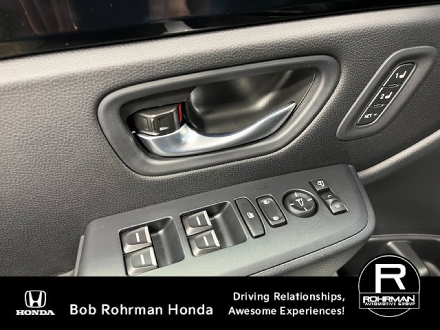 New 2026 Honda Pilot TrailSport image 10