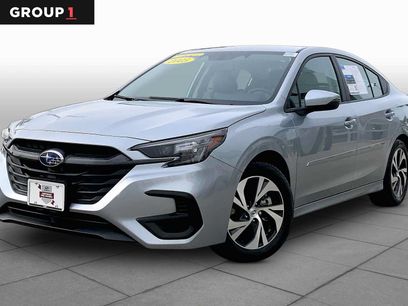 Used 2025 Subaru Legacy Premium